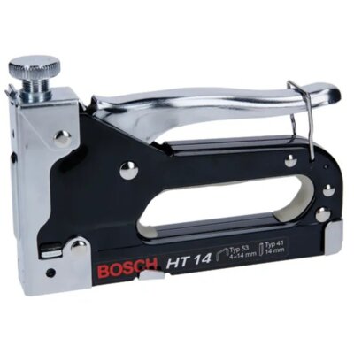 Zszywacz tapicerski BOSCH HT 14