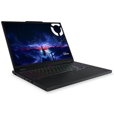 Laptop LENOVO Legion 5 15IRX10 15.1" OLED 165Hz i7-13650HX 24GB RAM 512GB SSD GeForce RTX5060 DLSS 4 Windows 11 Home