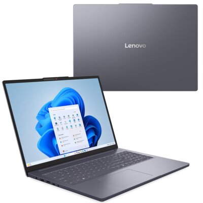 Laptop LENOVO IdeaPad Slim 3 16IRH10 16' IPS i5-13420H 16GB RAM 1TB SSD Windows 11 Home