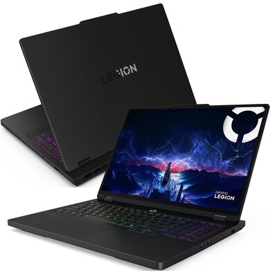 Laptop LENOVO Legion 5 Pro 16IAX10H 16" 165Hz Ultra 9-275HX 32GB RAM 1TB SSD GeForce RTX5070Ti Windows 11 Professional, Funkcje AI