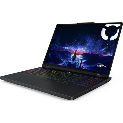 Laptop LENOVO Legion 5 Pro 16IAX10H 16" 165Hz Ultra 9-275HX 32GB RAM 1TB SSD GeForce RTX5070Ti Windows 11 Professional, Funkcje AI