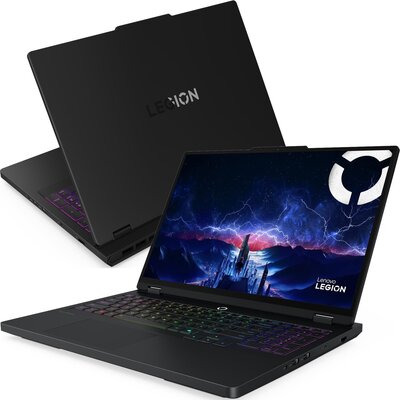 Laptop LENOVO Legion 5 Pro 16IAX10 16" 165Hz Ultra 9-275HX 32GB RAM 1TB SSD GeForce RTX5070 Windows 11 Home, Funkcje AI