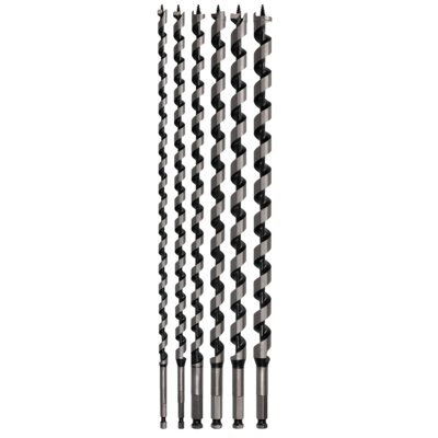 Zestaw wierteł BOSCH 2607019323 (6 szt.)