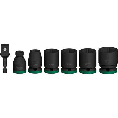 Zestaw nasadek udarowych BOSCH 2608003032