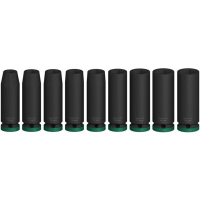 Zestaw nasadek udarowych BOSCH 2608003039