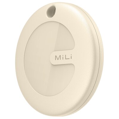 Lokalizator MILI MiTag Szary