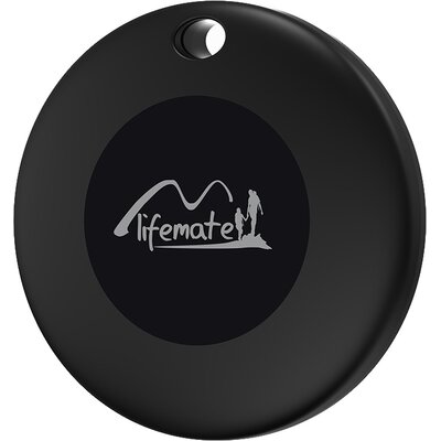 Lokalizator MILI LifeMate LifeTag Czarny