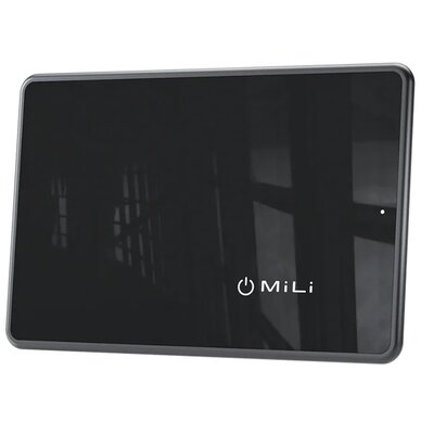 Lokalizator MILI MiCard Pro Czarny