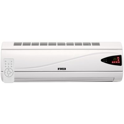 Kurtyna powietrzna NOVEEN HC2200 LED
