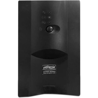 Zasilacz UPS ENERGENIE UPS-PC-652A 650VA 390W