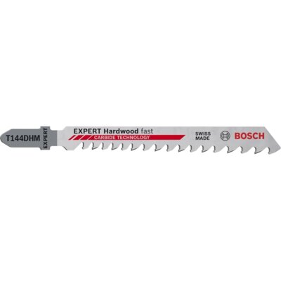 Brzeszczot BOSCH Professional Expert Hardwood Fast T144DHM (3 szt.)