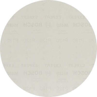 Siatka ścierna BOSCH Expert M480 2608900714 (25 szt.)