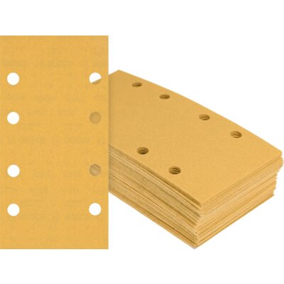 Papier ścierny BOSCH Expert C470 2608900936 (50 szt.)