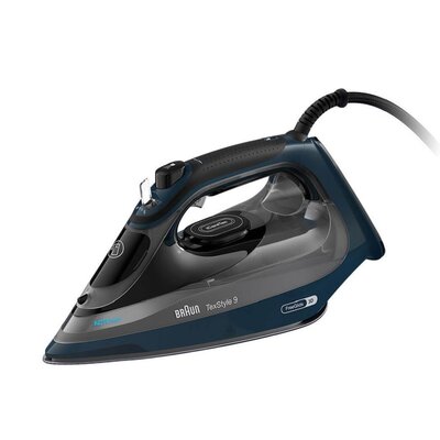 Żelazko BRAUN TexStyle 9 SI9682.DB