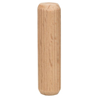 Kołek drewniany BOSCH 10x40 mm 2609255313 (30 szt.)