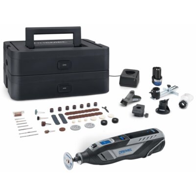 Narzędzie wielofunkcyjne DREMEL 8250 Platinum+ F0138250JF