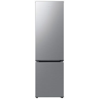Lodówka SAMSUNG RB38T607BS9 EF No Frost 203cm Szczotkowana stal nierdzewna