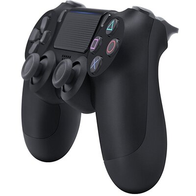 Kontroler SONY DualShock 4 V2 Czarny