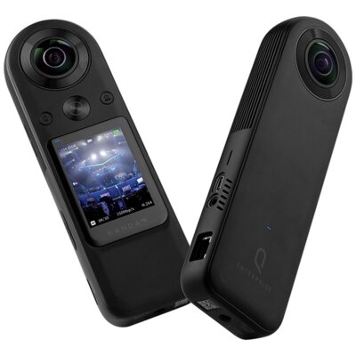 Kamera KANDAO QooCam 8K Enterprise