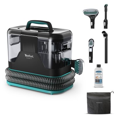 Odkurzacz TEFAL IZ5020F0 Clean It