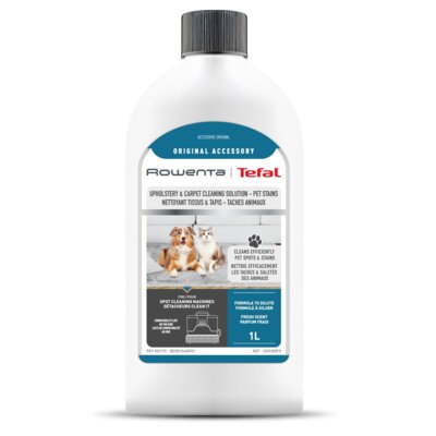 Płyn TEFAL Universal & Pet Clean It XD5320F0 1000 ml