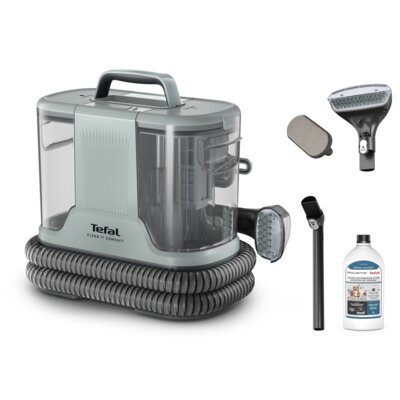 Odkurzacz TEFAL IZ3020F0 Clean It Compact