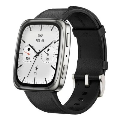 Smartwatch AMAZFIT Active 2 Square NFC Czarny