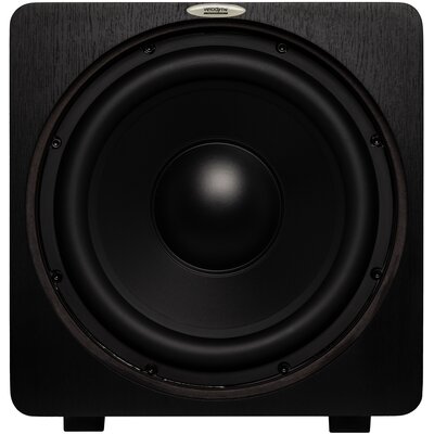 Subwoofer VELODYNE Deep Blue 12 Czarny