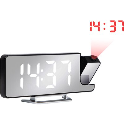 Budzik BLOW CL-01 Projektor