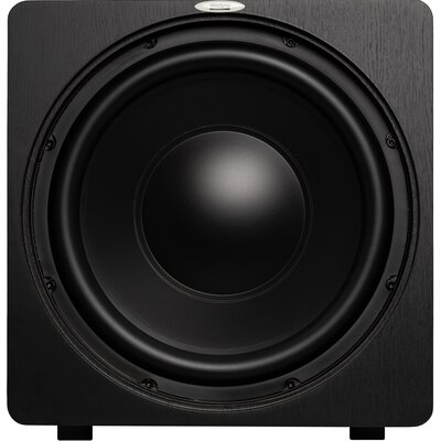Subwoofer VELODYNE Deep Blue 15 Czarny