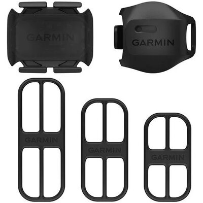 Czujnik kadencji i prędkości GARMIN 2 generacji 230728 010-12845-30