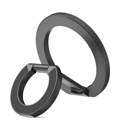 Uchwyt i podstawka TECH-PROTECT MMR400 MagSafe Czarny
