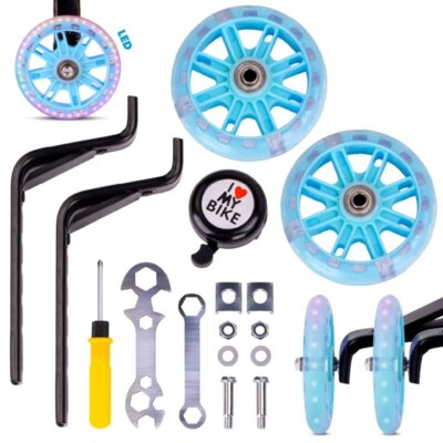 Zestaw SUN BABY J13.037.0.3