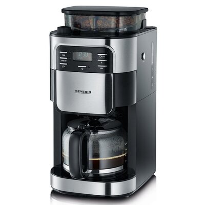 Ekspres SEVERIN KA 4810