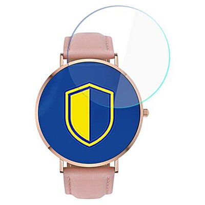 Folia ochronna 3MK Watch Protection ARC do Garett Verona 2 Glow
