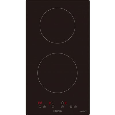 Płyta indukcyjna MPM-30-IM-12/N