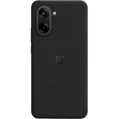 Etui ONEPLUS Sandstone Magnetic do OnePlus Nord CE 5 Czarny