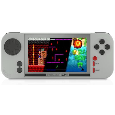 Konsola EVERCADE EXP-R