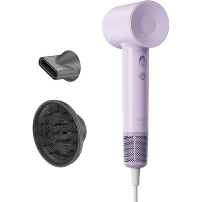 Suszarka LAIFEN Se Special Fioletowy 1500W