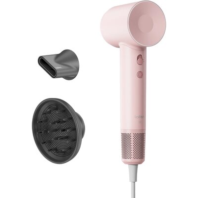 Suszarka LAIFEN Se Special Różowy 1500W