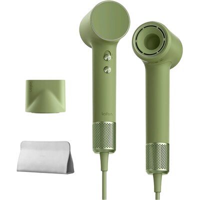 Suszarka LAIFEN Mini Zielony 1100W