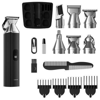 Trymer MANTA Trimo Pro HT-01BK