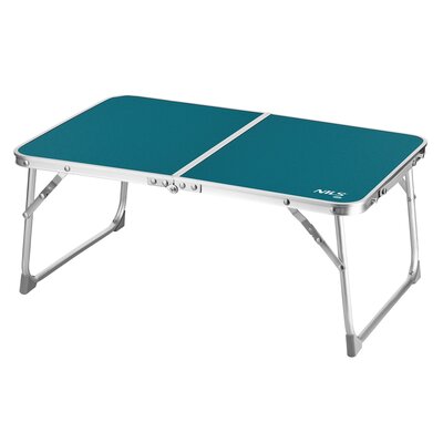 Stolik kempingowy NILS CAMP NC3402 Niebieski 40 x 60 x 25