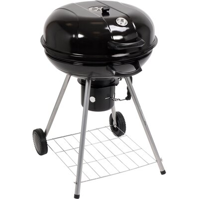 Grill węglowy TOYA 99584 54 cm