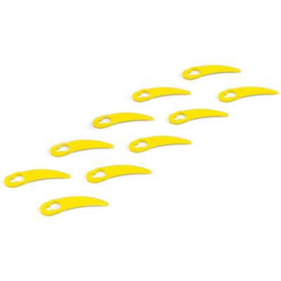 Nóż do podkaszarki KARCHER 2.444-024.0 (7 cm) 10 szt.