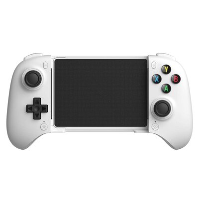 Kontroler 8BITDO Mobile Ultimate Gaming Biały