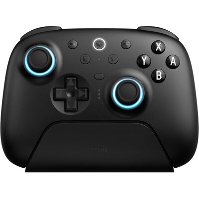 Kontroler 8BITDO Ultimate 2 Wireless Bluetooth Czarny