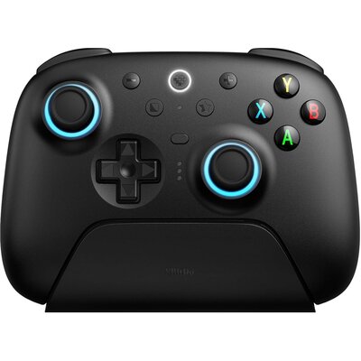 Kontroler 8BITDO Ultimate 2 Wireless 2.4G Czarny