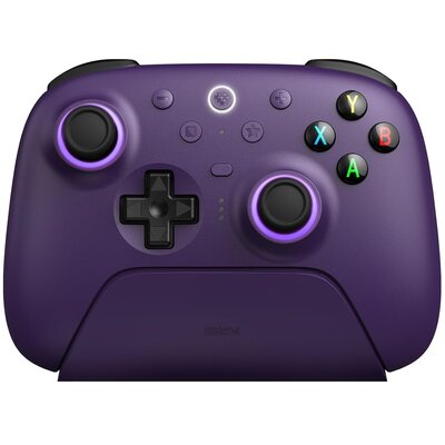 Kontroler 8BITDO Ultimate 2 Wireless 2.4G Fioletowy