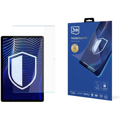 Szkło hybrydowe 3MK FlexibleGlass Pro do Blackview Mega 8